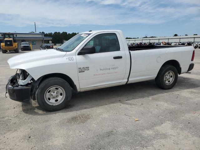 2021 RAM 1500 CLASS TRADESMAN, 