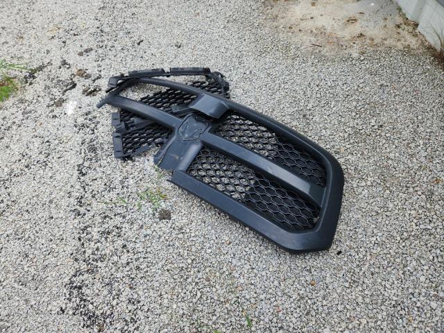 3C6JR6DG2MG574113 - 2021 RAM 1500 CLASS TRADESMAN Weiß Foto 12