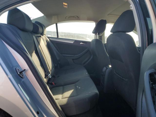 3VWDL7AJ1DM401548 - 2013 VOLKSWAGEN JETTA TDI SILVER photo 10