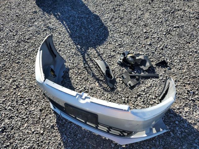 3VWDL7AJ1DM401548 - 2013 VOLKSWAGEN JETTA TDI SILVER photo 12