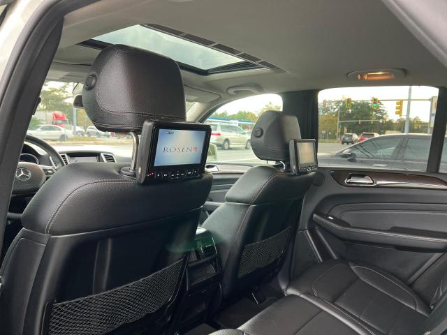 4JGDA5HB4DA131574 - 2013 MERCEDES-BENZ ML 350 4MATIC WHITE photo 10
