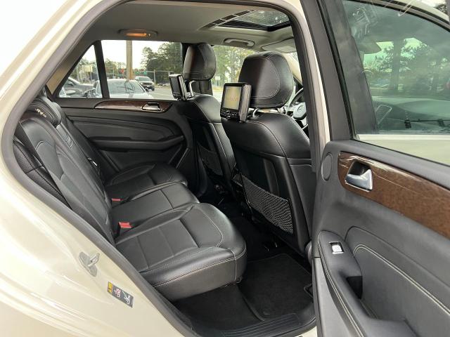4JGDA5HB4DA131574 - 2013 MERCEDES-BENZ ML 350 4MATIC WHITE photo 6