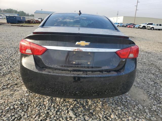 2G1105SA3G9139491 - 2016 CHEVROLET IMPALA LT BLACK photo 6