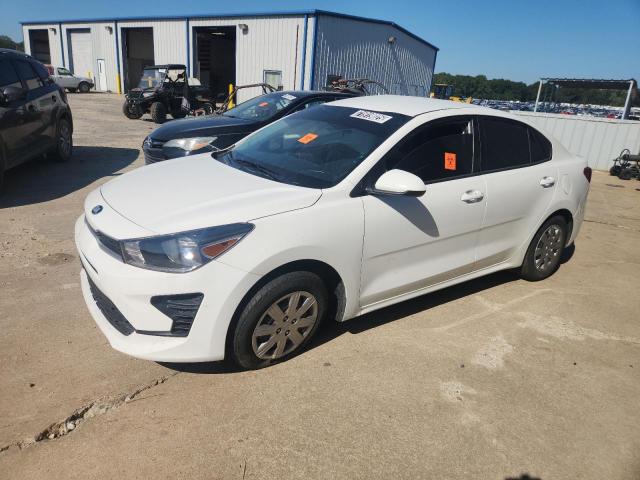 2021 KIA RIO LX, null