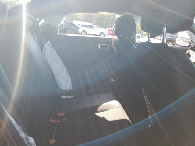 2HGFE2F57NH527631 - 2022 HONDA CIVIC SPORT 黑色 照片 10