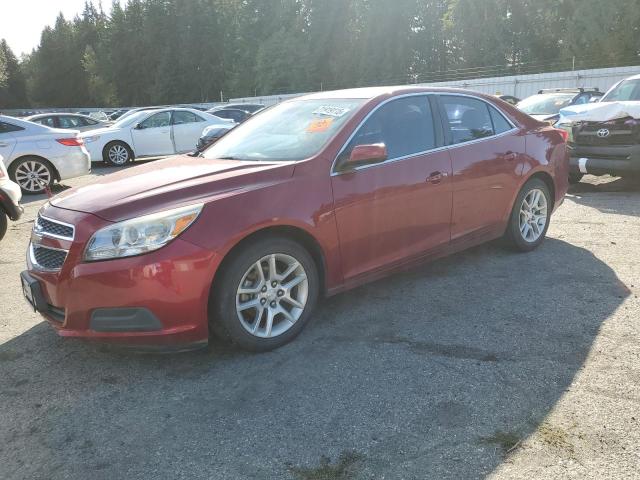 2013 CHEVROLET MALIBU 1LT, 