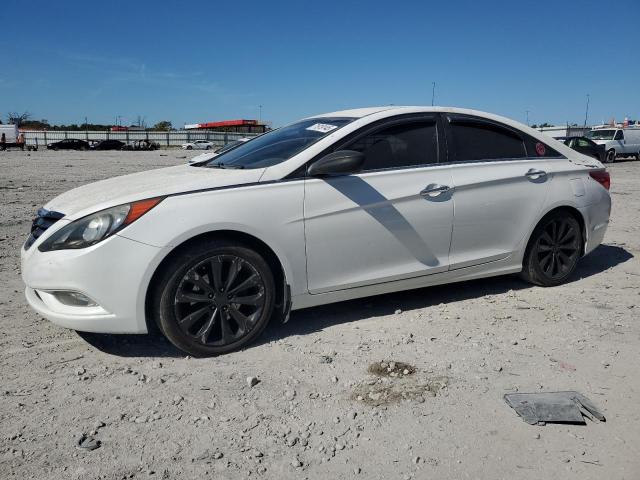 2013 HYUNDAI SONATA SE, 