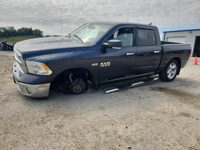 2016 RAM 1500 SLT, 