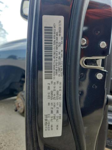 1C6RR7LT2GS111604 - 2016 RAM 1500 SLT GRAY photo 12