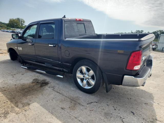1C6RR7LT2GS111604 - 2016 RAM 1500 SLT GRAY photo 2