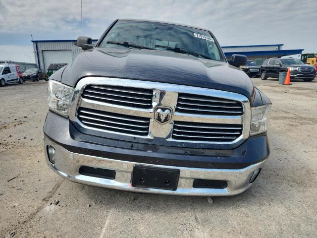 1C6RR7LT2GS111604 - 2016 RAM 1500 SLT GRAY photo 5