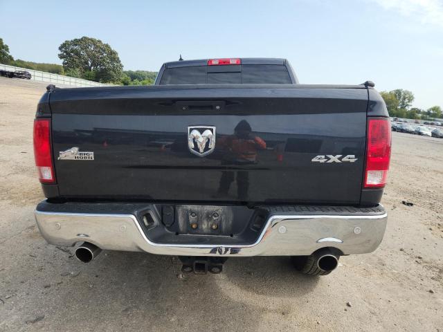 1C6RR7LT2GS111604 - 2016 RAM 1500 SLT GRAY photo 6