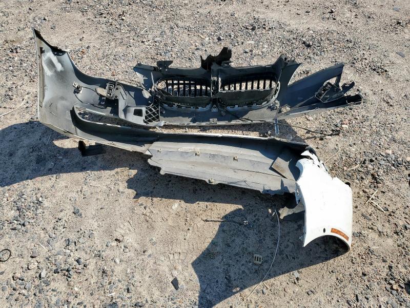 WBAYA8C51FG197604 - 2015 BMW 750 I WHITE photo 12