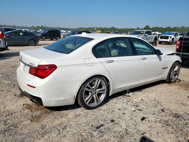 WBAYA8C51FG197604 - 2015 BMW 750 I WHITE photo 3