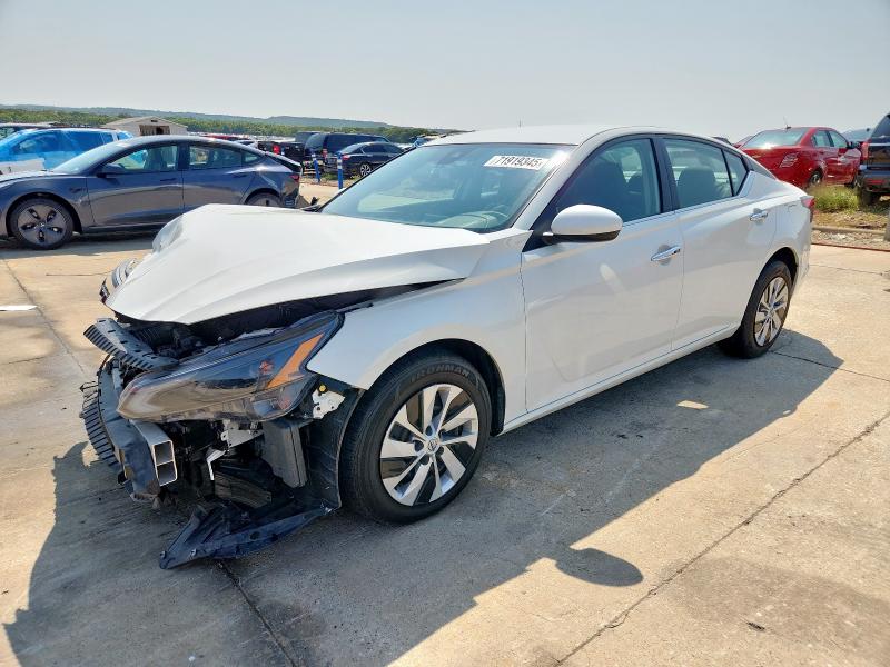 2023 NISSAN ALTIMA S, 