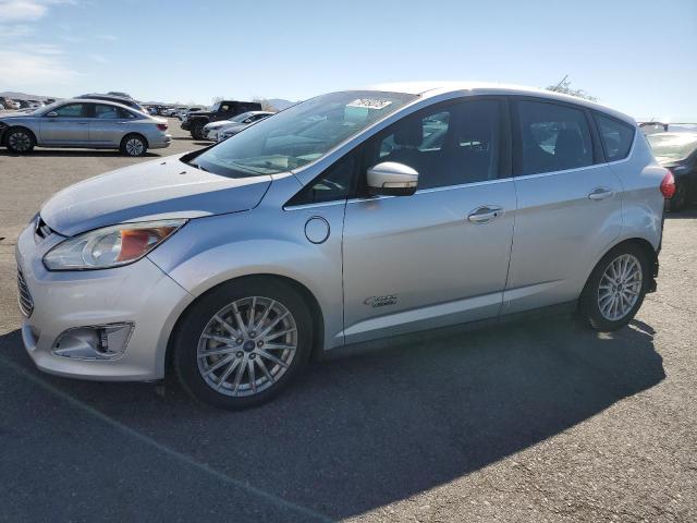 2016 FORD C-MAX PREMIUM SEL, 