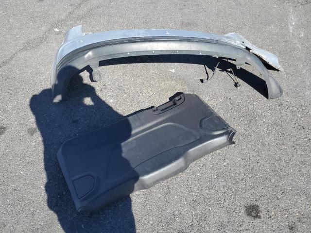 1FADP5CUXGL117303 - 2016 FORD C-MAX PREMIUM SEL SILVER photo 12