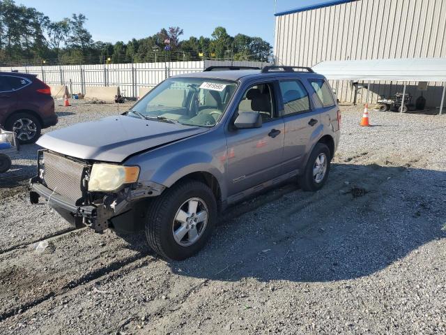 2008 FORD ESCAPE XLS, 