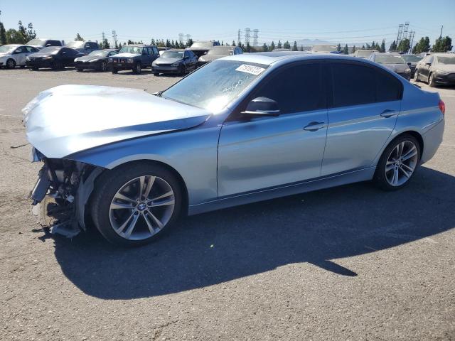 2013 BMW 328 I SULEV, 
