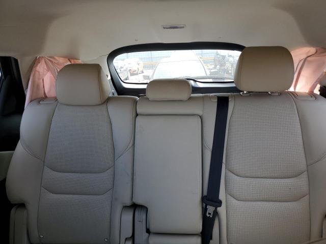 JM3TCBCY3J0215625 - 2018 MAZDA CX-9 TOURING Schwarz Foto 10