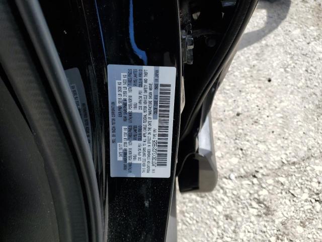 JM3TCBCY3J0215625 - 2018 MAZDA CX-9 TOURING Schwarz Foto 13