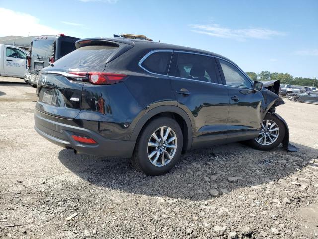 JM3TCBCY3J0215625 - 2018 MAZDA CX-9 TOURING Schwarz Foto 3