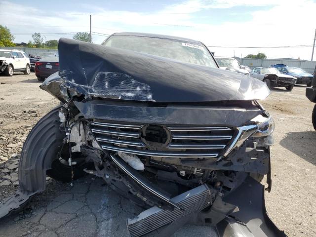 JM3TCBCY3J0215625 - 2018 MAZDA CX-9 TOURING Schwarz Foto 5