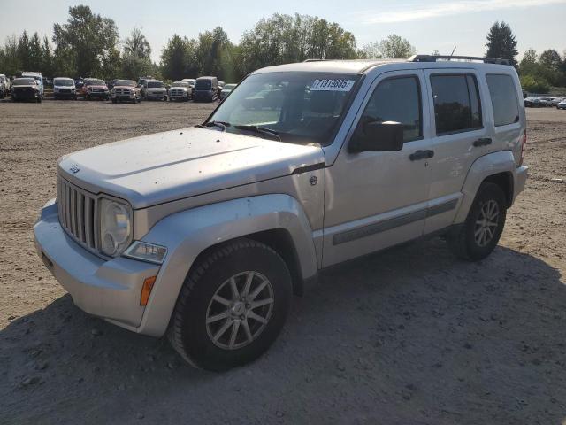 2010 JEEP LIBERTY SPORT, 