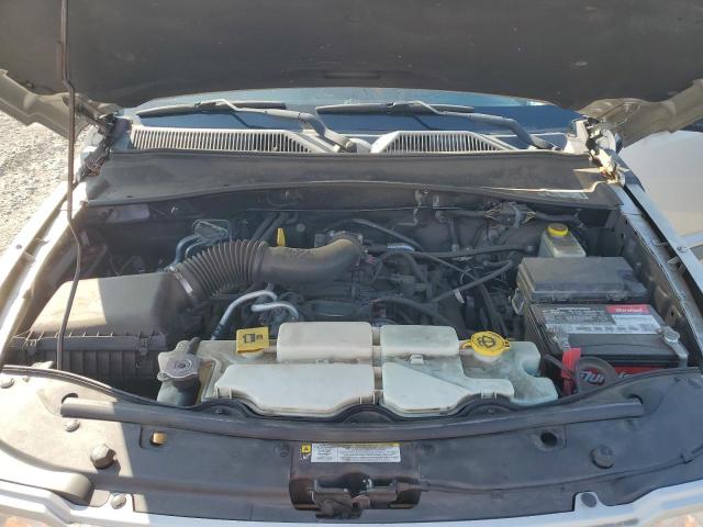 1J4PN2GK1AW130655 - 2010 JEEP LIBERTY SPORT 银色 照片 12