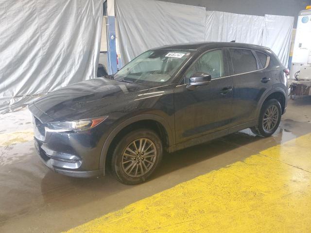 2020 MAZDA CX-5 TOURING, 