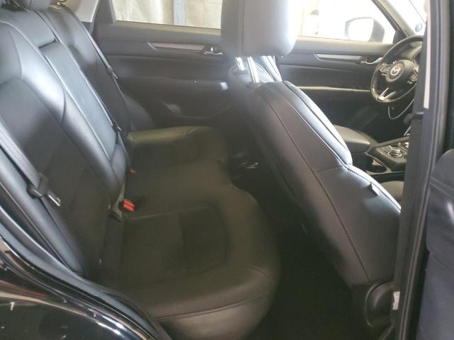 JM3KFBCM2L0841749 - 2020 MAZDA CX-5 TOURING BLACK photo 11