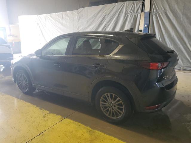 JM3KFBCM2L0841749 - 2020 MAZDA CX-5 TOURING BLACK photo 2