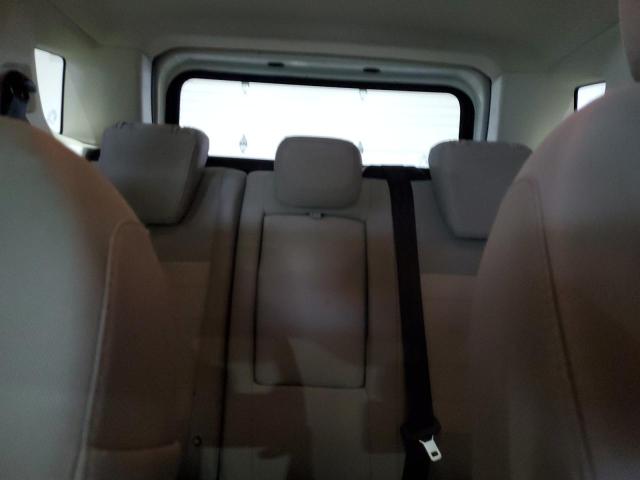 MAJ6S3FL4KC282304 - 2019 FORD ECOSPORT S Ақ фото 10