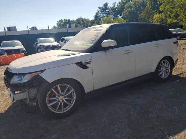 2016 LAND ROVER RANGE ROVE SE, 