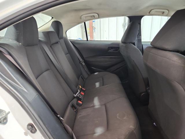 5YFB4MDE7PP022197 - 2023 TOYOTA COROLLA LE WHITE photo 10