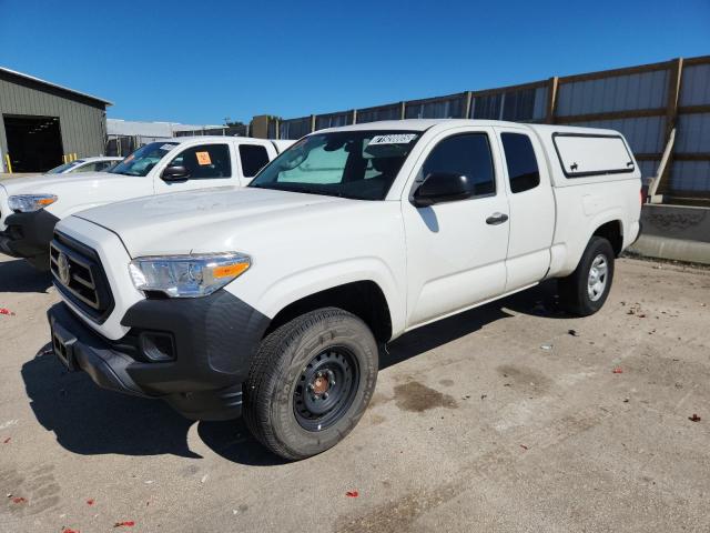 2021 TOYOTA TACOMA ACCESS CAB, 