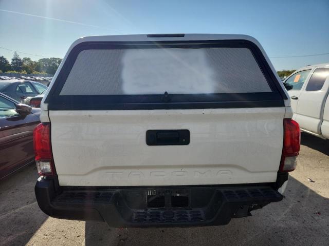 3TYRX5GN8MT013409 - 2021 TOYOTA TACOMA ACCESS CAB Ақ фото 6