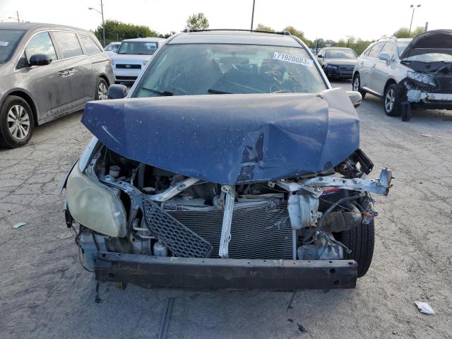 5Y2SL62853Z443931 - 2003 PONTIAC VIBE SILVER photo 5