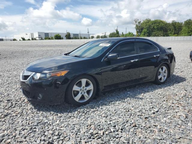 2010 ACURA TSX, 