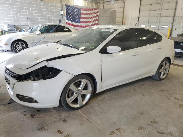 2015 DODGE DART GT, 