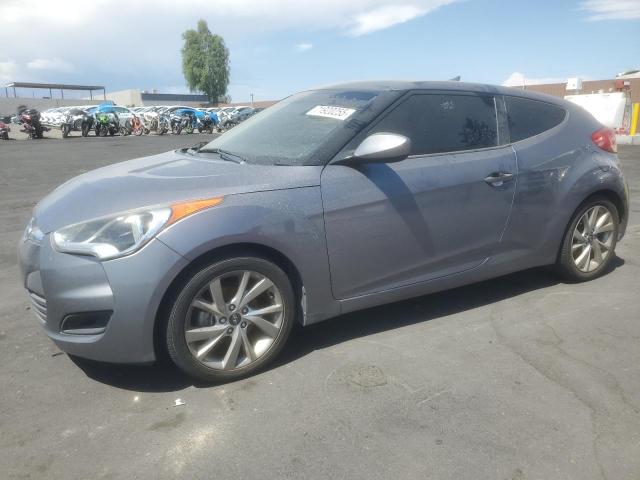 2016 HYUNDAI VELOSTER, 