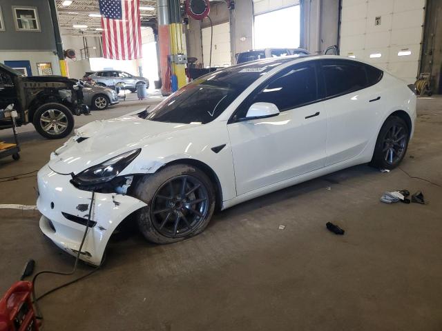 2023 TESLA MODEL 3, 