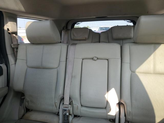 1J8HG58267C529343 - 2007 JEEP COMMANDER LIMITED Grafit foto 10