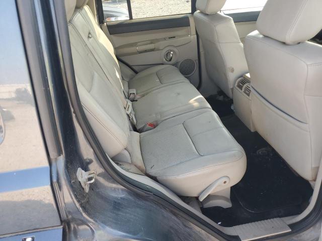 1J8HG58267C529343 - 2007 JEEP COMMANDER LIMITED Grafit foto 11