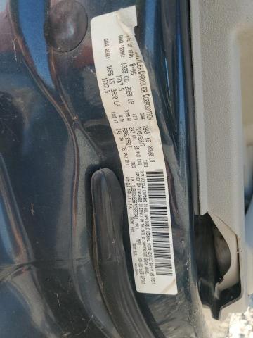 1J8HG58267C529343 - 2007 JEEP COMMANDER LIMITED Grafit foto 13