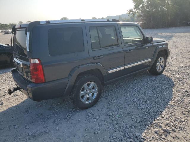 1J8HG58267C529343 - 2007 JEEP COMMANDER LIMITED Grafit foto 3