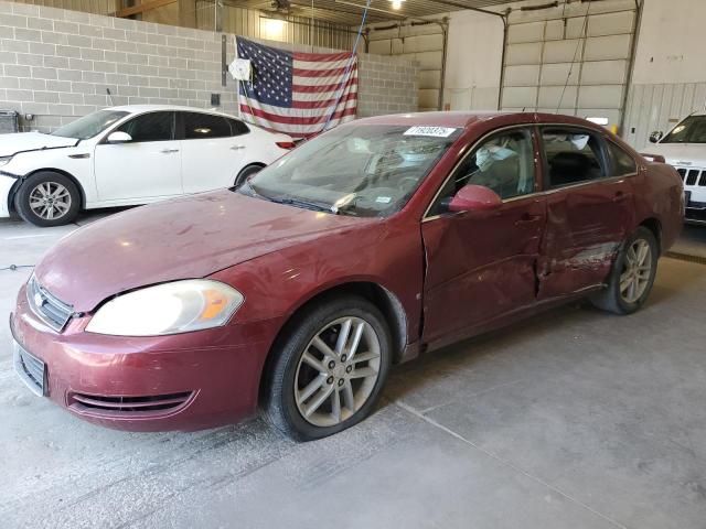 2006 CHEVROLET IMPALA LT, 