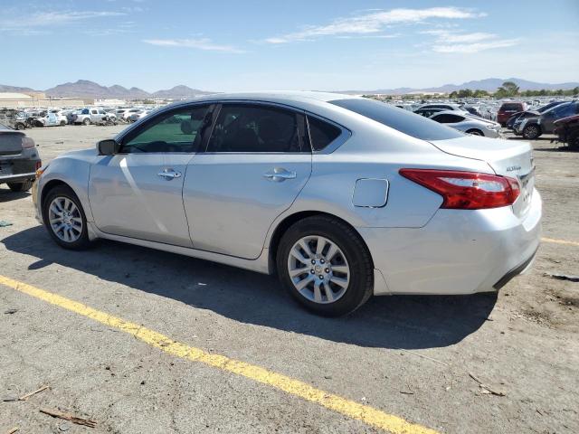 1N4AL3AP3HC476509 - 2017 NISSAN ALTIMA 2.5 SILVER photo 2