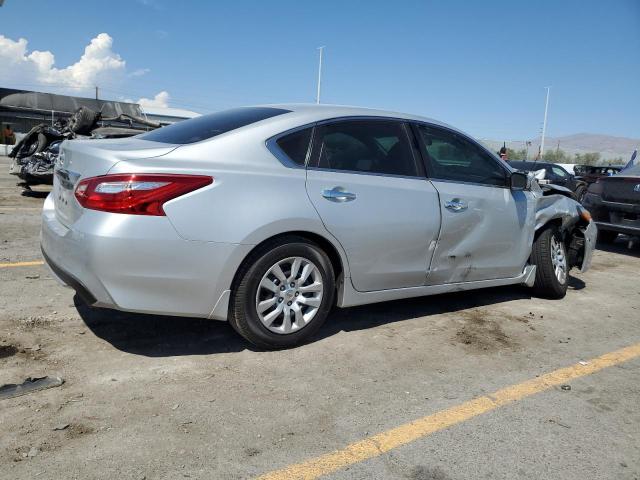 1N4AL3AP3HC476509 - 2017 NISSAN ALTIMA 2.5 SILVER photo 3