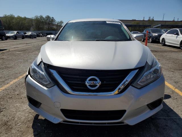 1N4AL3AP3HC476509 - 2017 NISSAN ALTIMA 2.5 SILVER photo 5
